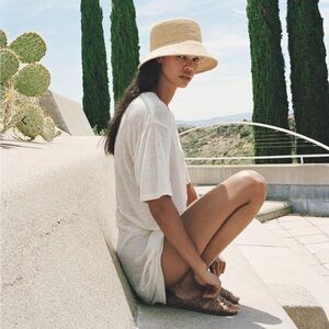 Lack of Color The Inca Bucket